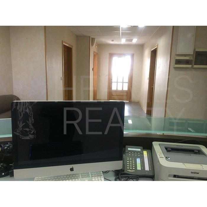 Крутицкий Вал улица, 14 - 3772,00 кв.м. - Продажа здания, ОСЗ, особняка
