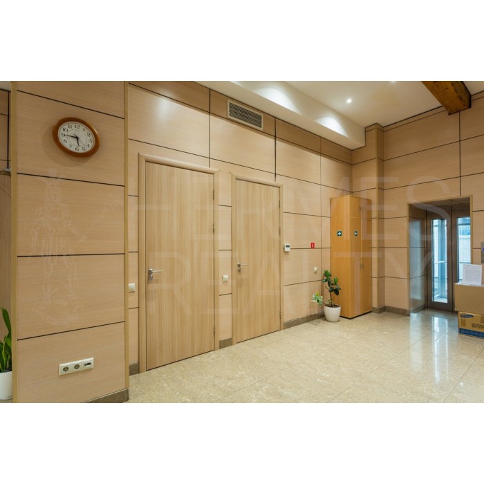 Ленинская Слобода улица, 19с5 - 1222,60 кв.м. - Продажа здания, ОСЗ, особняка