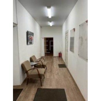 Большая Новодмитровская улица, 12с16 - 672,50 кв.м. - Продажа здания / особняка в СВАО
