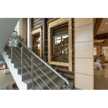 Ленинская Слобода улица, 19с5 - 1222,60 кв.м. - Продажа здания / особняка в ЮАО