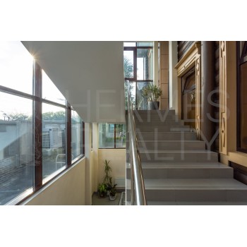 Ленинская Слобода улица, 19с5 - 1222,60 кв.м. - Продажа здания / особняка в ЮАО