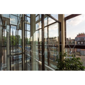 Ленинская Слобода улица, 19с5 - 1222,60 кв.м. - Продажа здания / особняка в ЮАО