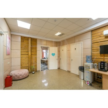 Ленинская Слобода улица, 19с5 - 1222,60 кв.м. - Продажа здания / особняка в ЮАО
