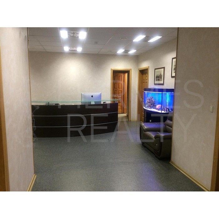 Крутицкий Вал улица, 14 - 3772,00 кв.м. - Продажа здания, ОСЗ, особняка