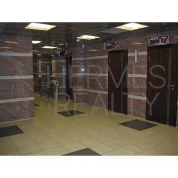 Крутицкий Вал улица, 14 - 3772,00 кв.м. - Продажа здания / особняка в ЮВАО