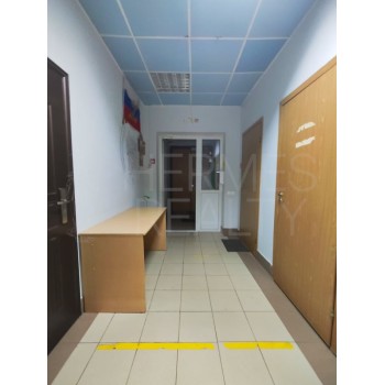 2-я Владимирская улица, 26А - 1250,00 кв.м. - Аренда здания / особняка в ВАО