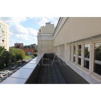Крутицкий Вал улица, 14 - 3772,00 кв.м. - Продажа здания / особняка в ЮВАО