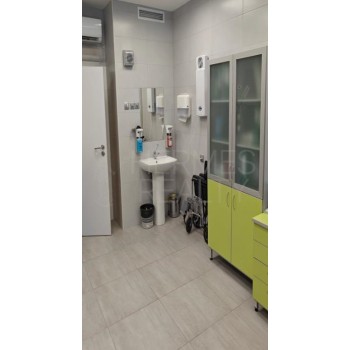 Мичуринский проспект, 19к4 - 9263,60 кв.м. - Продажа здания / особняка в ЦАО
