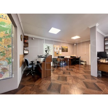 Подъемная улица, 14с34 - 1425,80 кв.м. - Продажа здания / особняка в ЮВАО