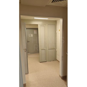 Мичуринский проспект, 19к4 - 9263,60 кв.м. - Продажа здания / особняка в ЦАО