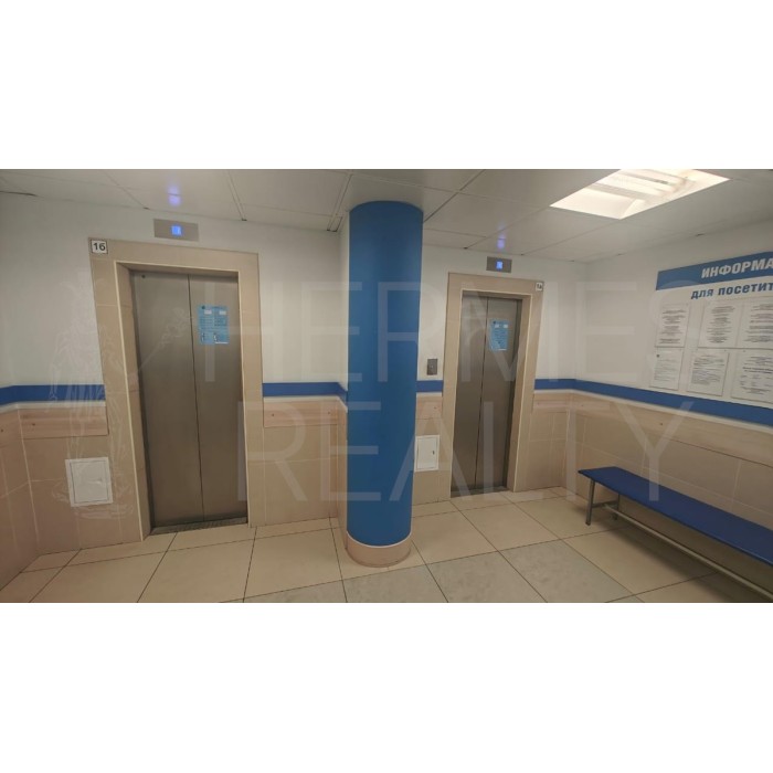 Мичуринский проспект, 19к4 - 9263,60 кв.м. - Продажа здания, ОСЗ, особняка