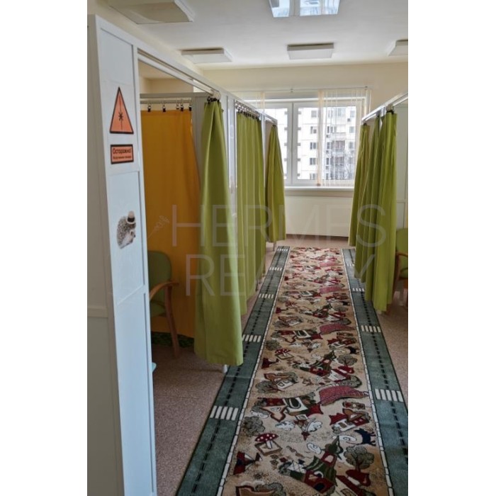Мичуринский проспект, 19к4 - 9263,60 кв.м. - Продажа здания, ОСЗ, особняка