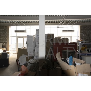 Измайловское шоссе, 71к5с1 - 1531,00 кв.м. - Продажа здания / особняка в ВАО