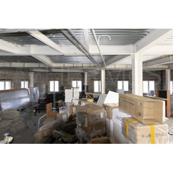 Измайловское шоссе, 71к5с1 - 1531,00 кв.м. - Продажа здания / особняка в ВАО