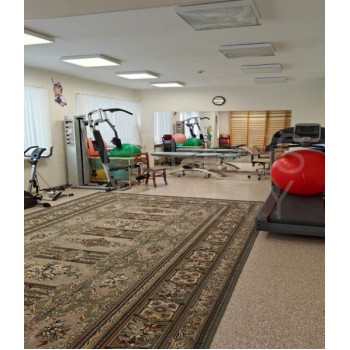 Мичуринский проспект, 19к4 - 9263,60 кв.м. - Продажа здания / особняка в ЦАО