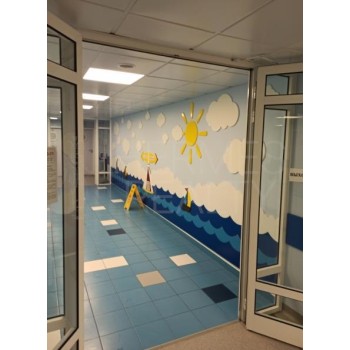 Мичуринский проспект, 19к4 - 9263,60 кв.м. - Продажа здания / особняка в ЦАО