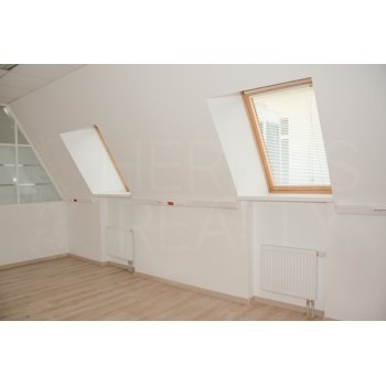 Новая Басманная улица, 23с2 - 7900,00 кв.м. - Продажа здания / особняка в ЦАО