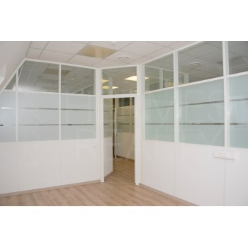 Новая Басманная улица, 23с2 - 7900,00 кв.м. - Продажа здания / особняка в ЦАО