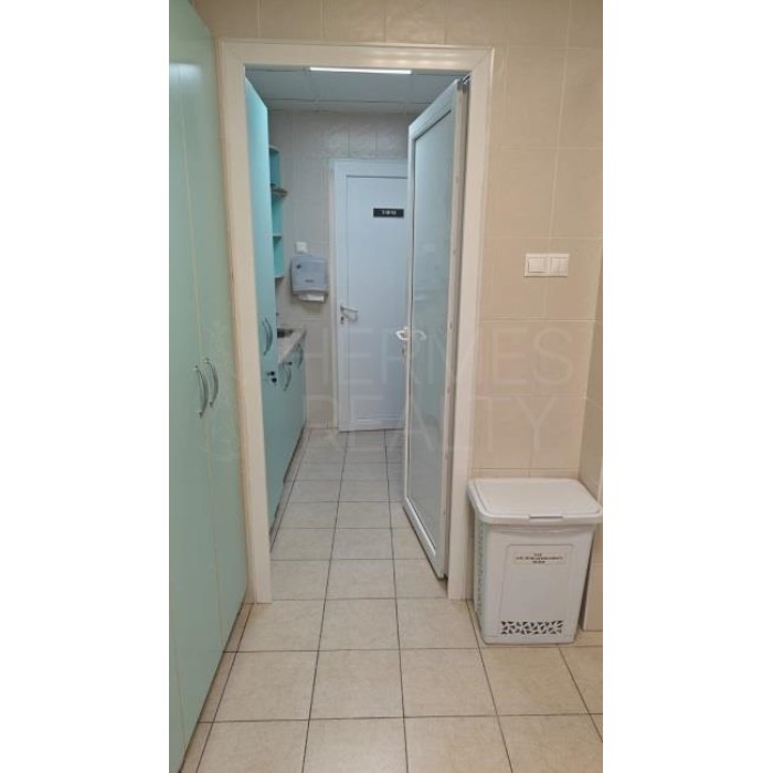 Мичуринский проспект, 19к4 - 9263,60 кв.м. - Продажа здания, ОСЗ, особняка