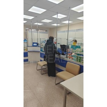 Мичуринский проспект, 19к4 - 9263,60 кв.м. - Продажа здания / особняка в ЦАО