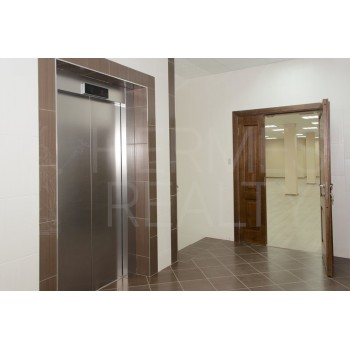 Новая Басманная улица, 23с2 - 7900,00 кв.м. - Продажа здания / особняка в ЦАО