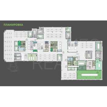 Знаменка улица, 7с3 - 23053,00 кв.м. - Продажа здания / особняка в ЦАО
