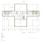 Краснобогатырская улица, 40с1 - 3777,00 кв.м. - Аренда здания, ОСЗ, особняка