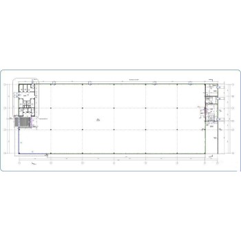Мира улица, с32/1 - 3460,60 кв.м. - Продажа здания / особняка в ЮВАО