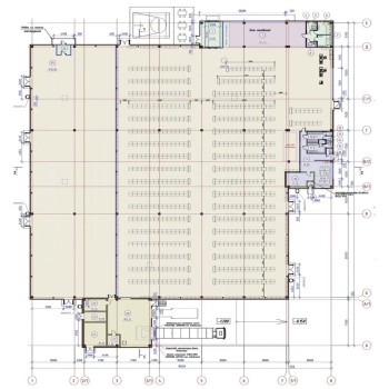 Парковая улица, 5 - 4421,30 кв.м. - Продажа здания / особняка в ЦАО