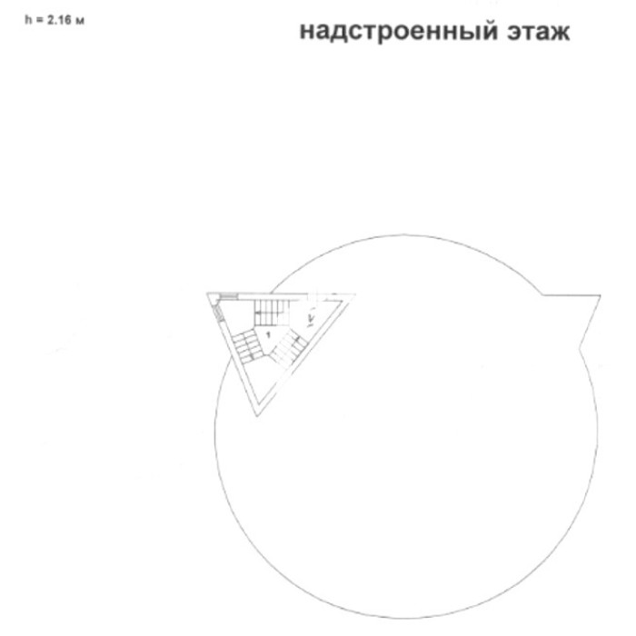 Ленинский проспект, 123Г - 617,00 кв.м. - Продажа здания, ОСЗ, особняка