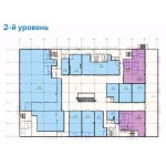 Уточкина улица - 12284,00 кв.м. - Продажа здания, ОСЗ, особняка