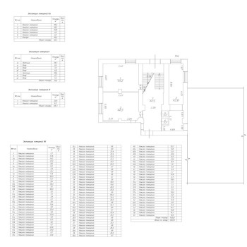 Мира проспект, 105с1 - 20476,00 кв.м. - Продажа здания / особняка в СВАО