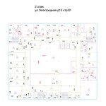 Электродная улица, 13С32 - 5566,00 кв.м. - Продажа здания, ОСЗ, особняка