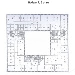 Нобеля улица, 7 - 8958,50 кв.м. - Аренда здания, ОСЗ, особняка