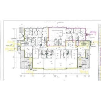 Краснобогатырская улица, 40с1 - 3777,00 кв.м. - Аренда здания / особняка в ВАО