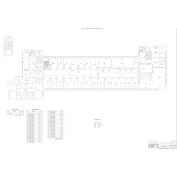 Мира проспект, 105с1 - 20476,00 кв.м. - Продажа здания / особняка в СВАО