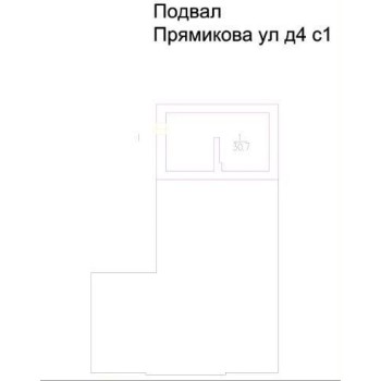 - 910,00 кв.м. - Аренда здания / особняка в ЦАО