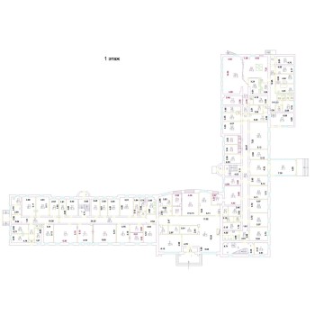 2-й Курьяновский проезд, 2 - 4403,30 кв.м. - Продажа здания / особняка в ЮВАО