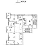 Александра Солженицына улица, 5с2 - 1082,80 кв.м. - Продажа здания, ОСЗ, особняка