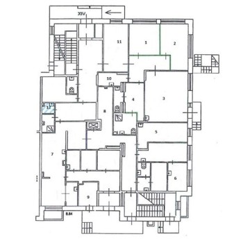 Бориса Жигуленкова улица, 7 - 665,00 кв.м. - Продажа здания / особняка в ВАО