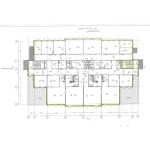 Краснобогатырская улица, 40с1 - 3777,00 кв.м. - Аренда здания, ОСЗ, особняка