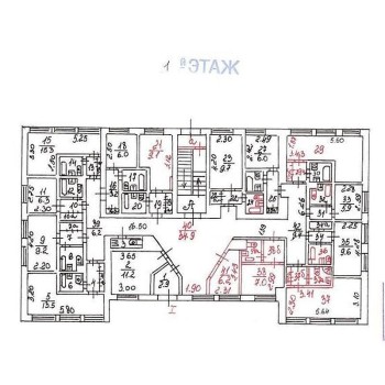 Нагорная улица, 23К4 - 852,40 кв.м. - Аренда здания / особняка в ЮЗАО