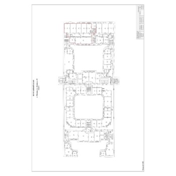 Лесная улица, 43 - 250,00 кв.м. - Аренда здания / особняка в ЦАО