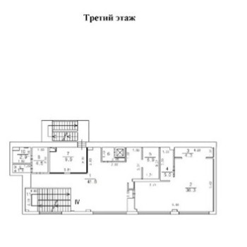 Ленинградский проспект, 74с8 - 473,00 кв.м. - Аренда здания / особняка в САО