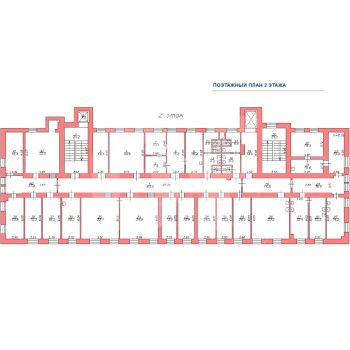 Черёмушкинская Б. улица, 36к2 - 4057,50 кв.м. - Продажа здания / особняка в ЮЗАО