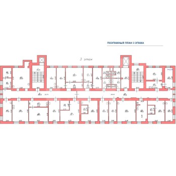 Черёмушкинская Б. улица, 36к2 - 4057,50 кв.м. - Продажа здания / особняка в ЮЗАО