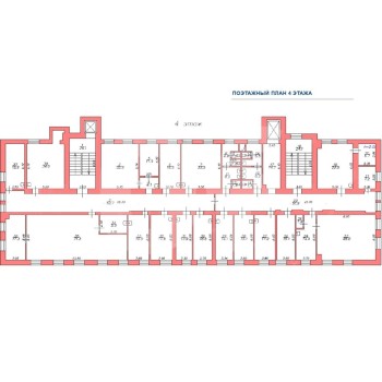 Черёмушкинская Б. улица, 36к2 - 4057,50 кв.м. - Продажа здания / особняка в ЮЗАО