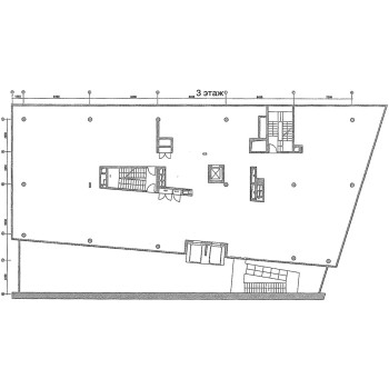 Бутиковский переулок, 7 - 8693,00 кв.м. - Продажа здания / особняка в ЦАО