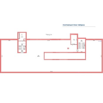 Черёмушкинская Б. улица, 36к2 - 4057,50 кв.м. - Продажа здания / особняка в ЮЗАО