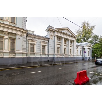 Александра Лукьянова улица, 7с1 - 1265,00 кв.м. - Аренда здания / особняка в ЦАО